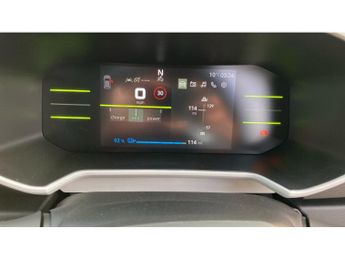 Dacia Spring 27kWh Expression 65 48kW 5dr Auto Electric Hatchback