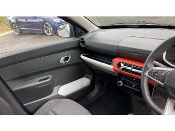 Dacia Spring 27kWh Expression 65 48kW 5dr Auto Electric Hatchback