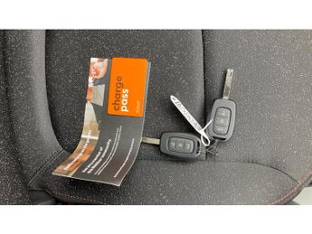 Dacia Spring 27kWh Expression 65 48kW 5dr Auto Electric Hatchback