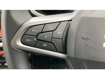 Dacia Spring 27kWh Expression 65 48kW 5dr Auto Electric Hatchback