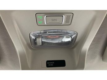 Dacia Spring 27kWh Expression 65 48kW 5dr Auto Electric Hatchback