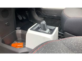 Dacia Spring 27kWh Expression 65 48kW 5dr Auto Electric Hatchback