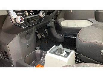 Dacia Spring 27kWh Expression 65 48kW 5dr Auto Electric Hatchback