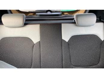 Dacia Spring 27kWh Expression 65 48kW 5dr Auto Electric Hatchback