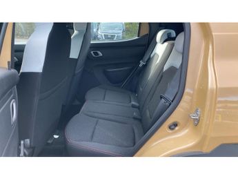 Dacia Spring 27kWh Expression 65 48kW 5dr Auto Electric Hatchback