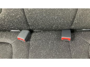 Dacia Spring 27kWh Expression 65 48kW 5dr Auto Electric Hatchback