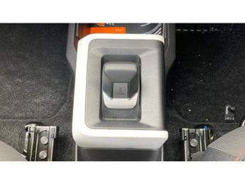 Dacia Spring 27kWh Expression 65 48kW 5dr Auto Electric Hatchback