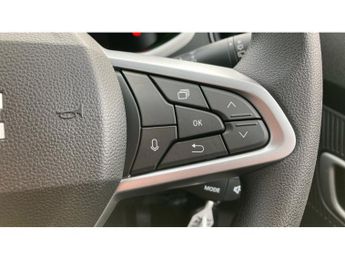 Dacia Spring 27kWh Expression 65 48kW 5dr Auto Electric Hatchback