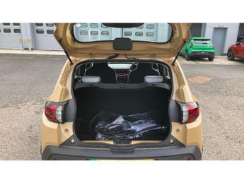 Dacia Spring 27kWh Expression 65 48kW 5dr Auto Electric Hatchback