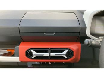 Dacia Spring 27kWh Expression 65 48kW 5dr Auto Electric Hatchback