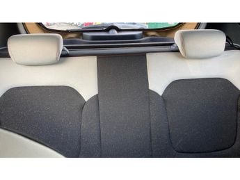 Dacia Spring 27kWh Expression 65 48kW 5dr Auto Electric Hatchback