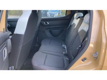 Dacia Spring 27kWh Expression 65 48kW 5dr Auto Electric Hatchback