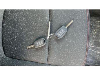 Dacia Spring 27kWh Expression 65 48kW 5dr Auto Electric Hatchback