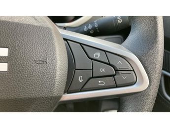 Dacia Spring 27kWh Expression 65 48kW 5dr Auto Electric Hatchback