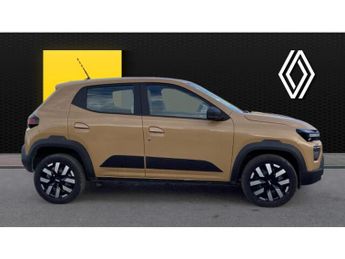 Dacia Spring 27kWh Expression 65 48kW 5dr Auto Electric Hatchback