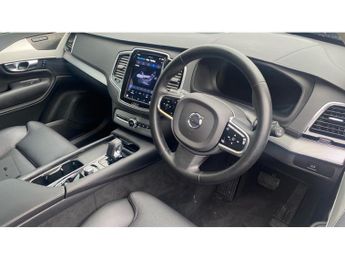 Volvo XC90 2.0 B5P [250] Plus Dark 5dr AWD Geartronic Petrol Estate