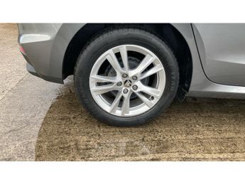 Skoda Fabia 1.0 TSI 116 SE L 5dr DSG Petrol Hatchback