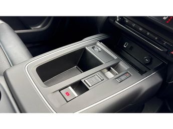 Citroen C5 Aircross 1.5 BlueHDi C-Series Edition 5dr EAT8 Diesel Hatchback