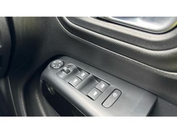 Citroen C5 Aircross 1.5 BlueHDi C-Series Edition 5dr EAT8 Diesel Hatchback