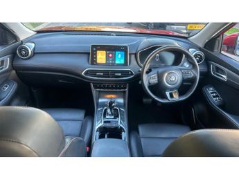 MG HS 1.5 T-GDI SE 5dr DCT Petrol Hatchback