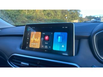 MG HS 1.5 T-GDI SE 5dr DCT Petrol Hatchback