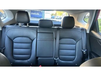 MG HS 1.5 T-GDI SE 5dr DCT Petrol Hatchback