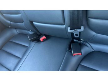 MG HS 1.5 T-GDI SE 5dr DCT Petrol Hatchback