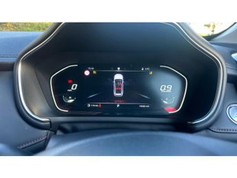 MG HS 1.5 T-GDI SE 5dr DCT Petrol Hatchback