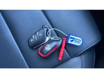MG HS 1.5 T-GDI SE 5dr DCT Petrol Hatchback