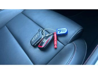 MG HS 1.5 T-GDI SE 5dr DCT Petrol Hatchback