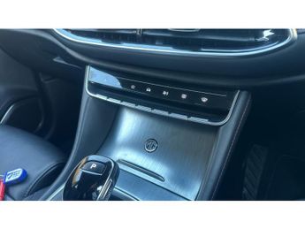 MG HS 1.5 T-GDI SE 5dr DCT Petrol Hatchback