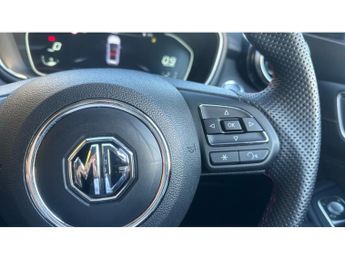 MG HS 1.5 T-GDI SE 5dr DCT Petrol Hatchback
