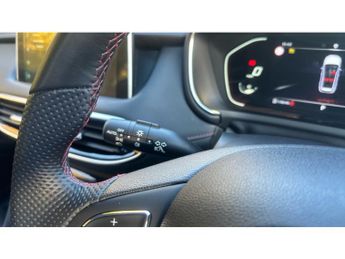 MG HS 1.5 T-GDI SE 5dr DCT Petrol Hatchback