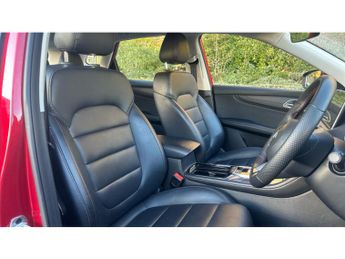MG HS 1.5 T-GDI SE 5dr DCT Petrol Hatchback