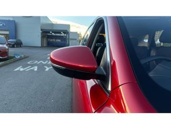 MG HS 1.5 T-GDI SE 5dr DCT Petrol Hatchback