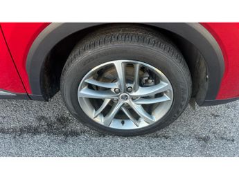 MG HS 1.5 T-GDI SE 5dr DCT Petrol Hatchback