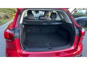 MG HS 1.5 T-GDI SE 5dr DCT Petrol Hatchback