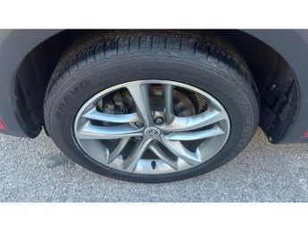 MG HS 1.5 T-GDI SE 5dr DCT Petrol Hatchback