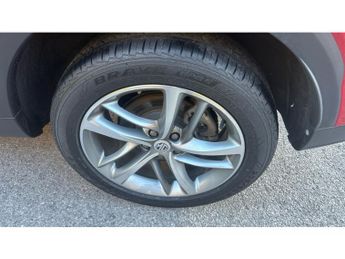 MG HS 1.5 T-GDI SE 5dr DCT Petrol Hatchback