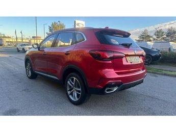 MG HS 1.5 T-GDI SE 5dr DCT Petrol Hatchback