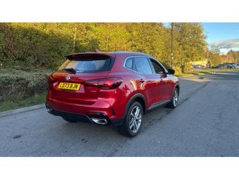 MG HS 1.5 T-GDI SE 5dr DCT Petrol Hatchback