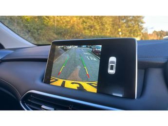 MG HS 1.5 T-GDI SE 5dr DCT Petrol Hatchback