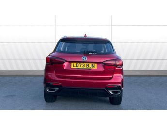 MG HS 1.5 T-GDI SE 5dr DCT Petrol Hatchback