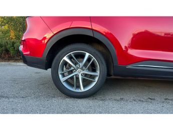 MG HS 1.5 T-GDI SE 5dr DCT Petrol Hatchback