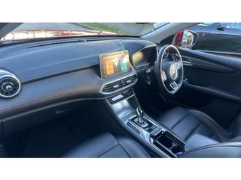 MG HS 1.5 T-GDI SE 5dr DCT Petrol Hatchback