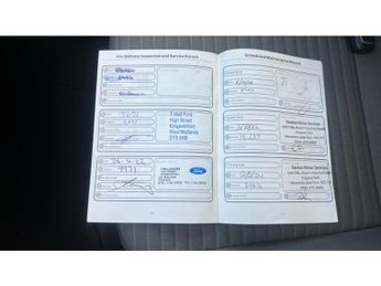 Ford C-MAX 1.5 EcoBoost Titanium 5dr Powershift Petrol Estate