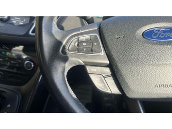 Ford C-MAX 1.5 EcoBoost Titanium 5dr Powershift Petrol Estate