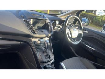Ford C-MAX 1.5 EcoBoost Titanium 5dr Powershift Petrol Estate