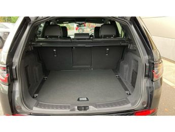 Land Rover Discovery Sport 2.0 D200 Dynamic HSE 5dr Auto [5 Seat] Diesel Station Wagon