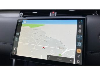 Land Rover Discovery Sport 2.0 D200 Dynamic HSE 5dr Auto [5 Seat] Diesel Station Wagon